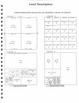 Land Description Example, Mahnomen County 1980